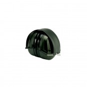 OREJERAS PELTOR MODELO OPTIME II H520F PLEGABLE VERDE