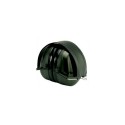 OREJERAS PELTOR MODELO OPTIME II H520F PLEGABLE VERDE