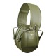 Orejeras 3M™ PELTOR™ Bull's Eye™ Plegable (H515)