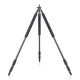 TRIPODE SENTINEL WOODLAND LONGITUD DE 84-170 cm