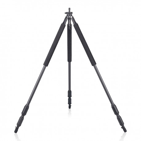 TRIPODE SENTINEL WOODLAND LONGITUD DE 84-170 cm
