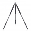 TRIPODE SENTINEL WOODLAND LONGITUD DE 84-170 cm