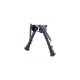 BIPODE HARRIS L-1A2 Longitud de 22,9-33 cm.