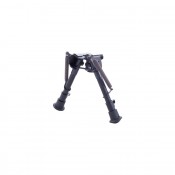 BIPODE HARRIS L-1A2 Longitud de 22,9-33 cm.