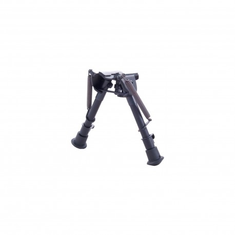 BIPODE HARRIS L-1A2 Longitud de 22,9-33 cm.