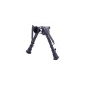 BIPODE HARRIS L-1A2 Longitud de 22,9-33 cm.