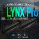 MONOCULAR TERMICO LYNX Pro LH15 384X288 Px. 50 Hz, 12 um