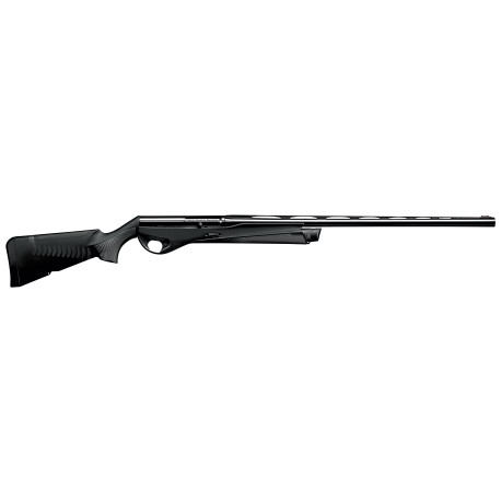 ESCOPETA SEMIAUTOMATICA VINCI COMFORTECH BLACK CAL. 12 CAÑON 71 cm.