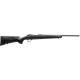 RIFLE SAKO FINNLIGHT II RH CALIBRE 6,5 CR CAÑON 62 CM.