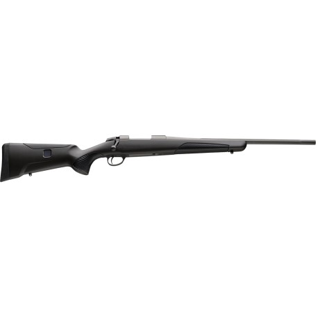 RIFLE SAKO FINNLIGHT II RH CALIBRE 6,5 CR CAÑON 62 CM.