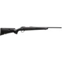 RIFLE SAKO FINNLIGHT II RH CALIBRE 6,5 CR CAÑON 62 CM. CARGADOR DE 5 TIROS Y ROSCA EN CAÑON