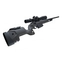 RIFLE SAKO S20 PRECISION CALIBRE 300 WM CAÑON 61 CM. Y ACABADO CEROKOTE