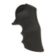 CACHAS DE GOMA HOGUE PARA DAN WESSON LARGE FRAME CALIBRES .44,.45, 357MAX