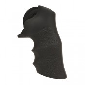 CACHAS DE GOMA HOGUE PARA DAN WESSON LARGE FRAME CALIBRES .44,.45, 357MAX