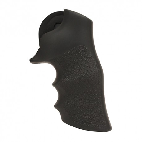 CACHAS DE GOMA HOGUE PARA DAN WESSON LARGE FRAME CALIBRES .44,.45, 357MAX