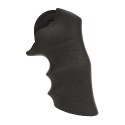CACHAS DE GOMA HOGUE PARA DAN WESSON LARGE FRAME CALIBRES .44,.45, 357MAX