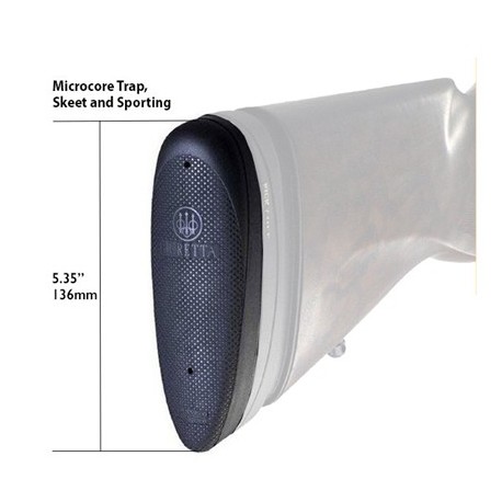 CANTONERA SKEET Y SPORTING MICROCORE 28 mm