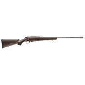 RIFLE TIKKA T3X LITE ROUGHTECH EMBER CAÑON ACERO INOX. CAL. 270WSM CAÑON DE 62 CM.