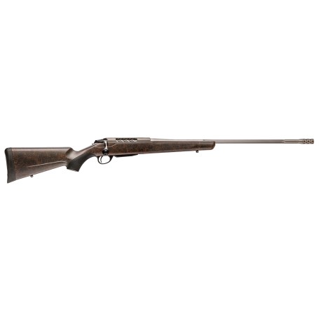 RIFLE TIKKA T3X LITE ROUGHTECH EMBER CAÑON ACERO INOX. CAL. 270WSM CAÑON DE 62 CM.