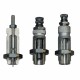 SET DIES RCBS CALIBRE 9MM LUGER 9X21 / 9X23