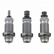 SET DIES RCBS CALIBRE 9MM LUGER 9X21 / 9X23