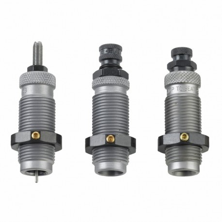 SET DIES RCBS CALIBRE 9MM LUGER 9X21 / 9X23