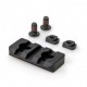 CARRIL M-LOCK ATLAS/ACCUSHOT