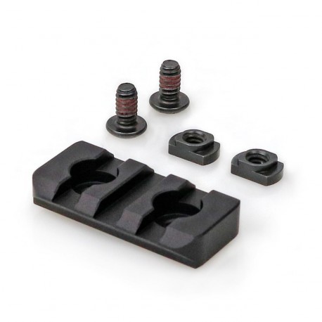 CARRIL M-LOCK ATLAS/ACCUSHOT