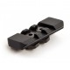 RAIL PICATINNY PARA SAVAGE 110BA ATLAS/ACCUSHOT