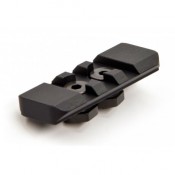 RAIL PICATINNY PARA SAVAGE 110BA ATLAS/ACCUSHOT