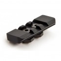 RAIL PICATINNY PARA SAVAGE 110BA ATLAS/ACCUSHOT