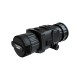 MONOCULAR TERMICO THUNDER 19MM HIKMICRO