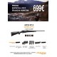 RIFLE FRANCHI HORIZON CALIBRE 30-06 WS