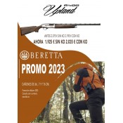ESCOPETA BERETTA UPLAND CON KICK OFF