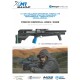 CARABINA PCP STOEGER XM1 Bullpup CALIBRE 5,5