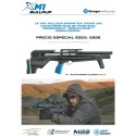 CARABINA PCP STOEGER XM1 Bullpup CALIBRE 5,5