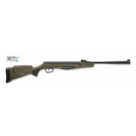 CARABINA AIRE COMPRIMIDO STOEGER AIR RX20 SYNTETICA COLOR GRIS CALIBRE 5,5 MM