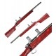 CARABINA BCM BENCH REST