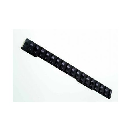 CARRIL WEAVER - FN marca RECKNAGEL