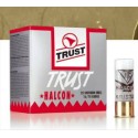 CARTUCHO HALCON CALIBRE 16 28 gr. 16/70/16 nº 7