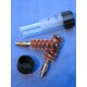 CEPILLO RAETZ LIMPIEZA CAÑON CAL. 7.62 mm/.308''