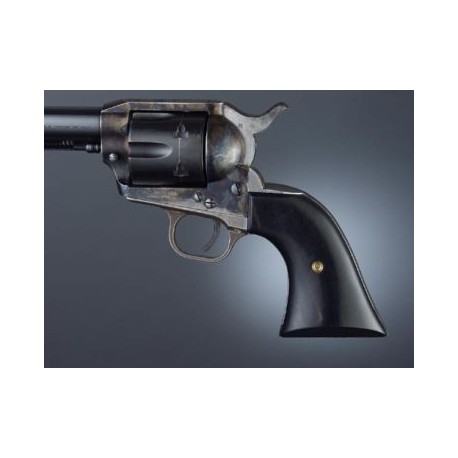 COLT ACCION SIMPLE DE EBANO