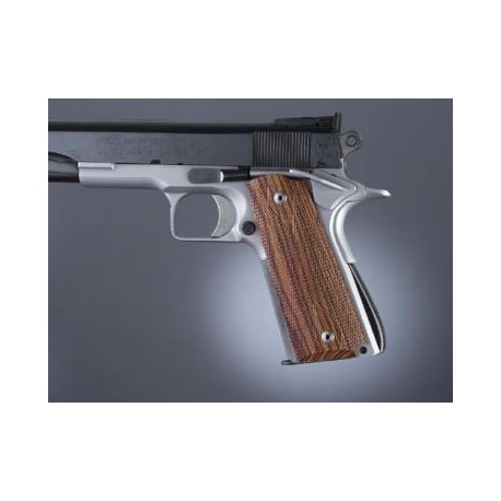 COLT GOVT. KINGWOOD SEGRINADO