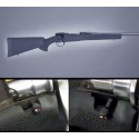 MAUSER 98, ACCIONES MILITARES Y DEPORTIVAS, BLOQUE PILAR