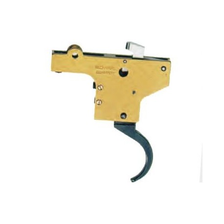 GATILLO M98 aluminid
