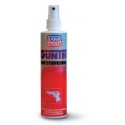 GUNTEC LIMPIADOR DE PLASTICOS