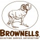 BROWNELLS